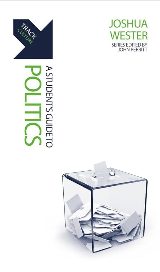 Track: A Student's Guide to Politics cover image