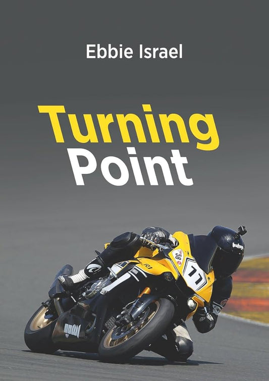 The Turning Point cover image