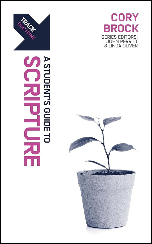 Track: A Student's Guide to Scripture cover image