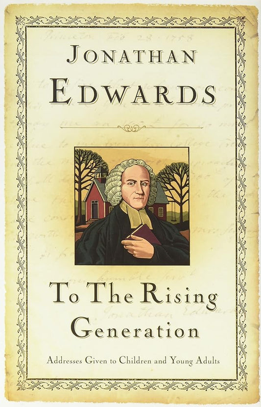 To the Rising Generation cover image