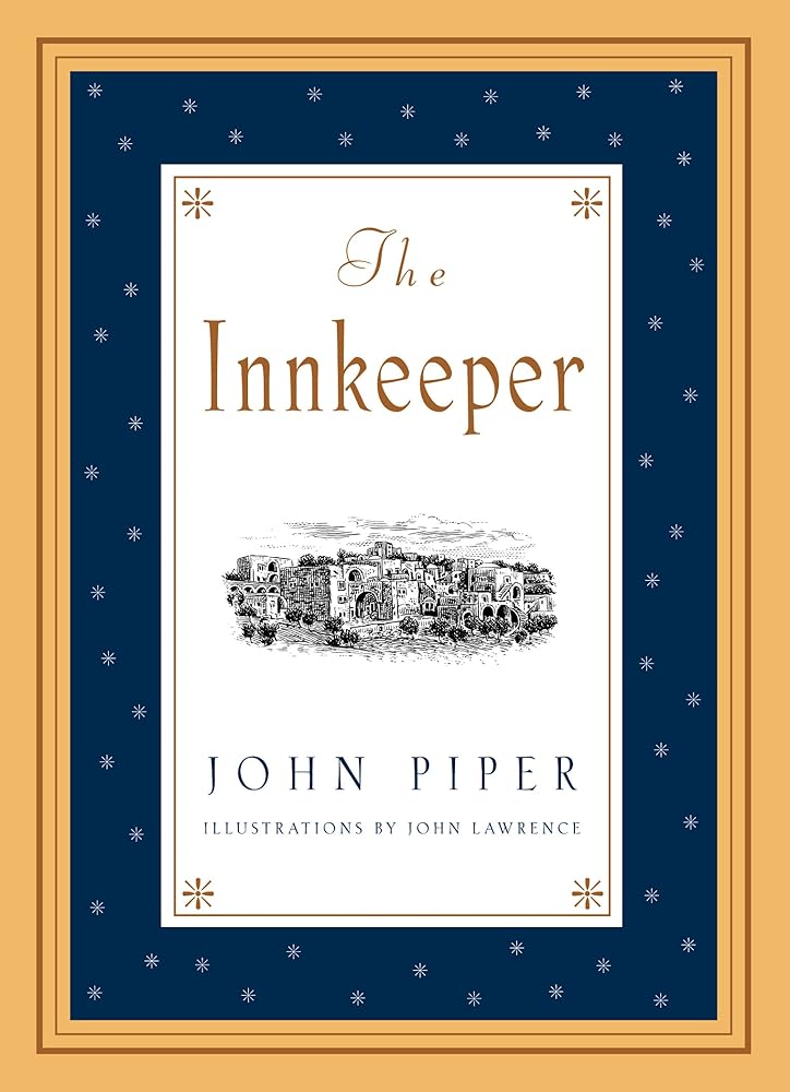 The Innkeeper cover image