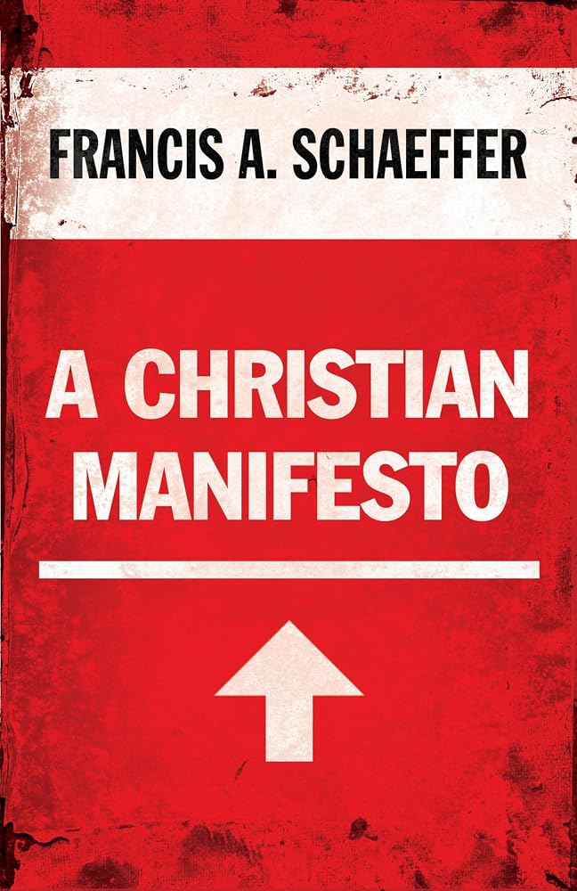 A Christian Manifesto cover image