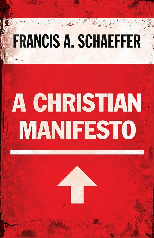 A Christian Manifesto cover image