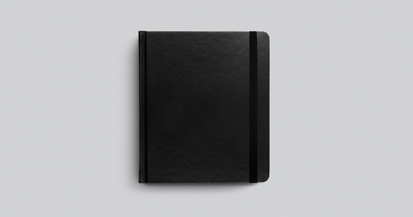 ESV Journaling Bible (Black)
