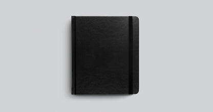 ESV Journaling Bible (Black)