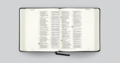 ESV Journaling Bible (Black)