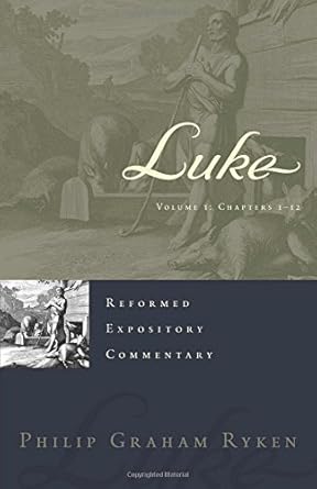 Luke: 2-Volume Set cover image