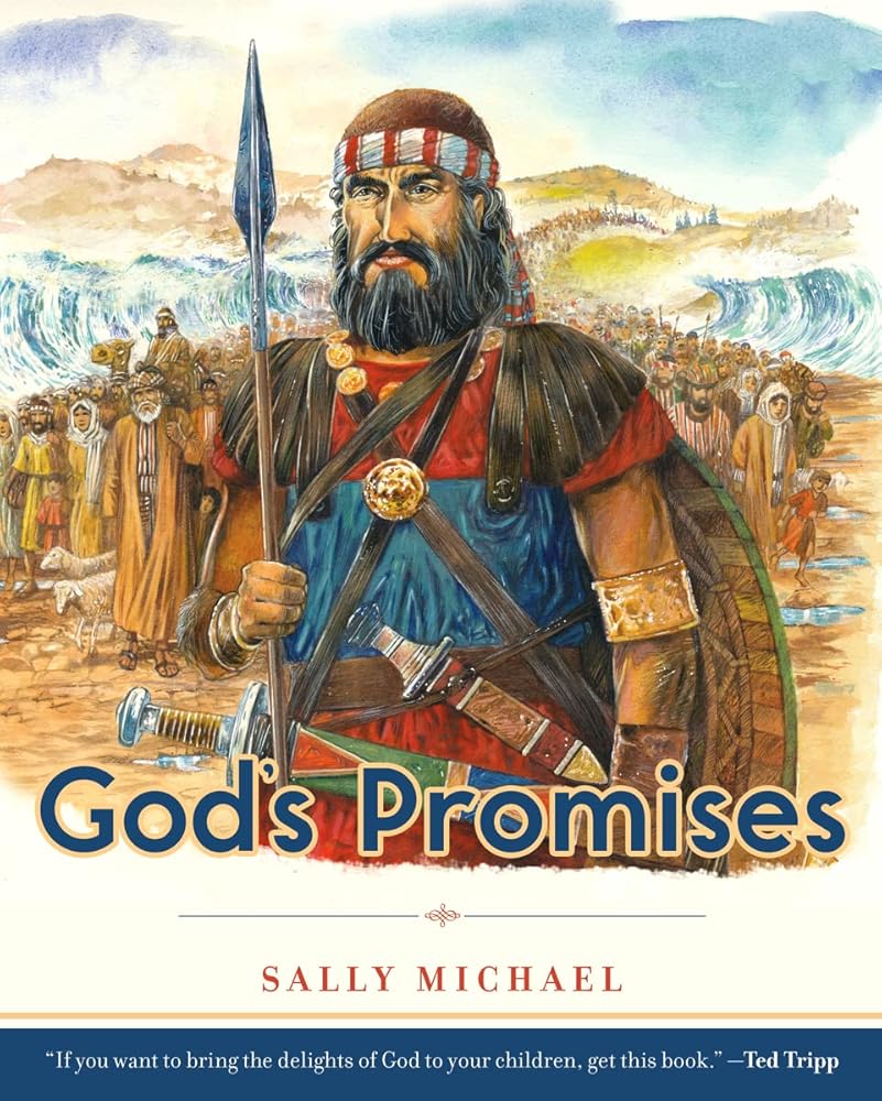 God's Promise cover image