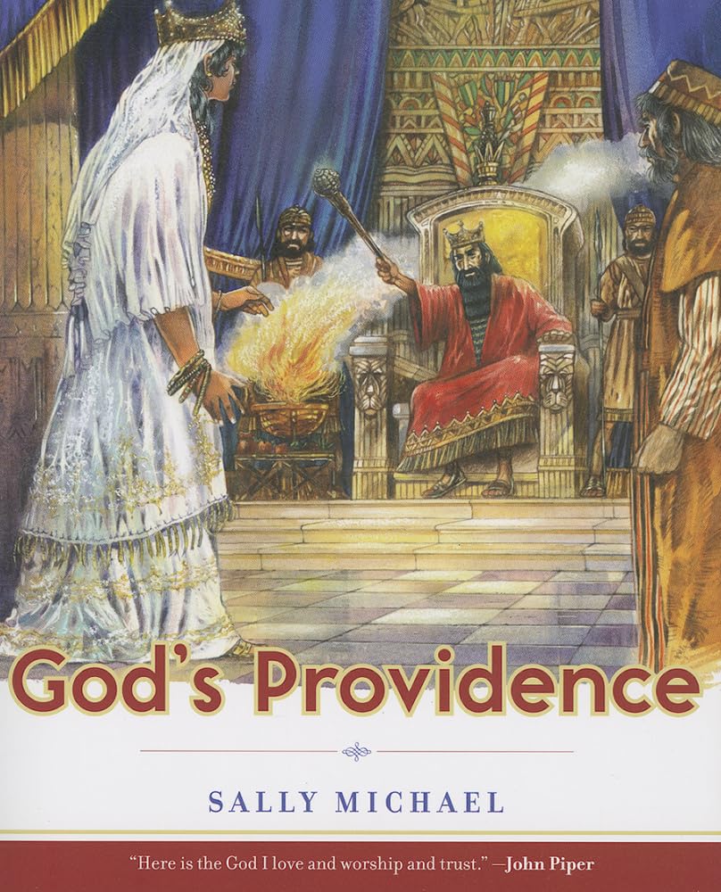 God's Providence cover image