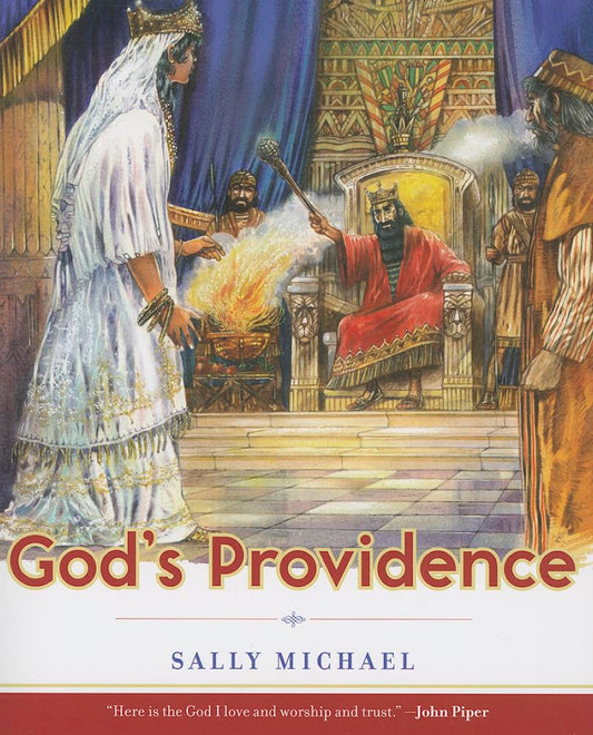 God's Providence cover image
