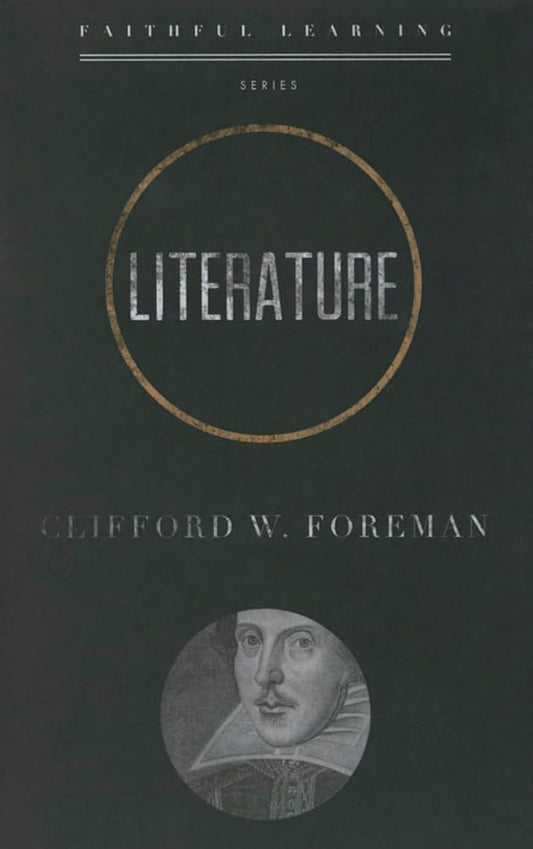 Literature (Faithful Learning) cover image