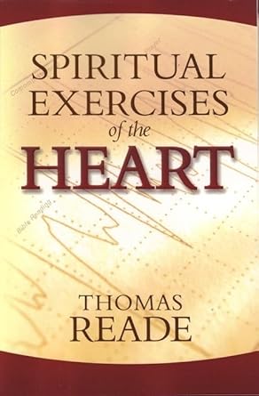 Spiritual Exercises of the Heart cover image