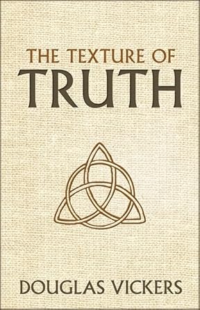 The Texture of Truth cover image