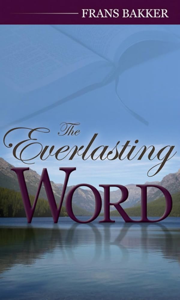 The Everlasting Word cover image