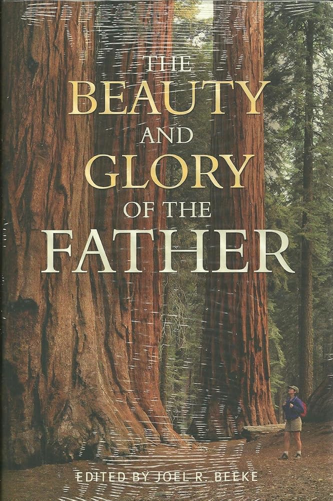 The Beauty and Glory of the Father (Puritan Reformed Conference) cover image
