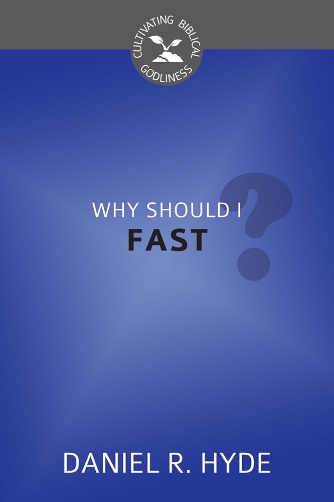 Why Should I Fast? cover image