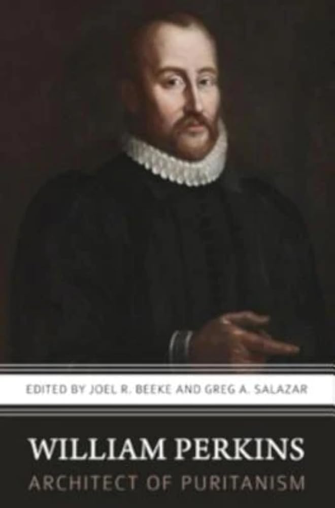 William Perkins: Architect of Puritanism cover image