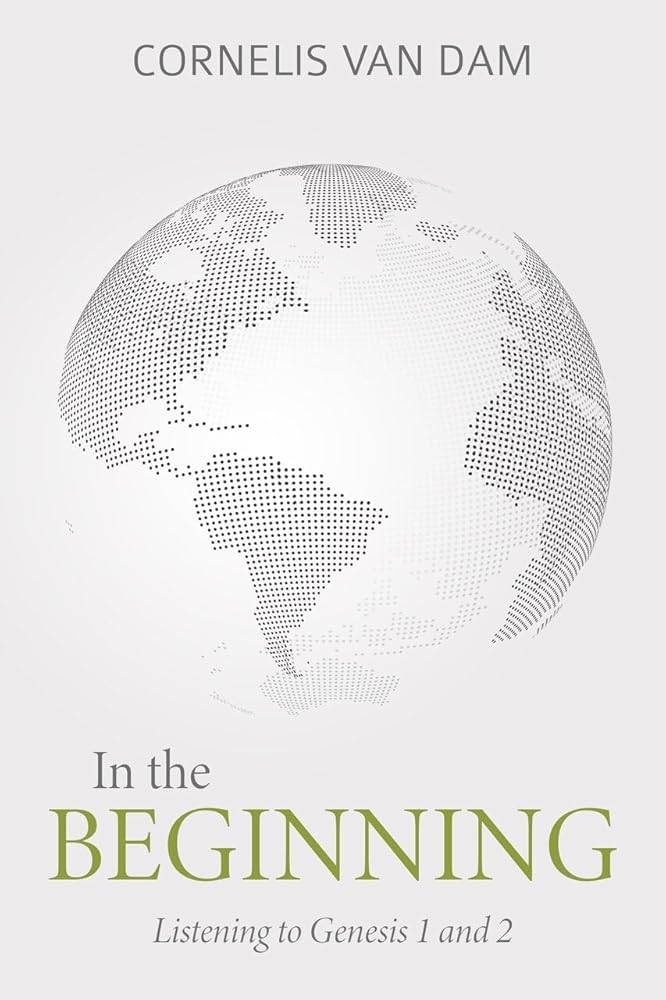 In the Beginning: Listening to Genesis 1 and 2 cover image