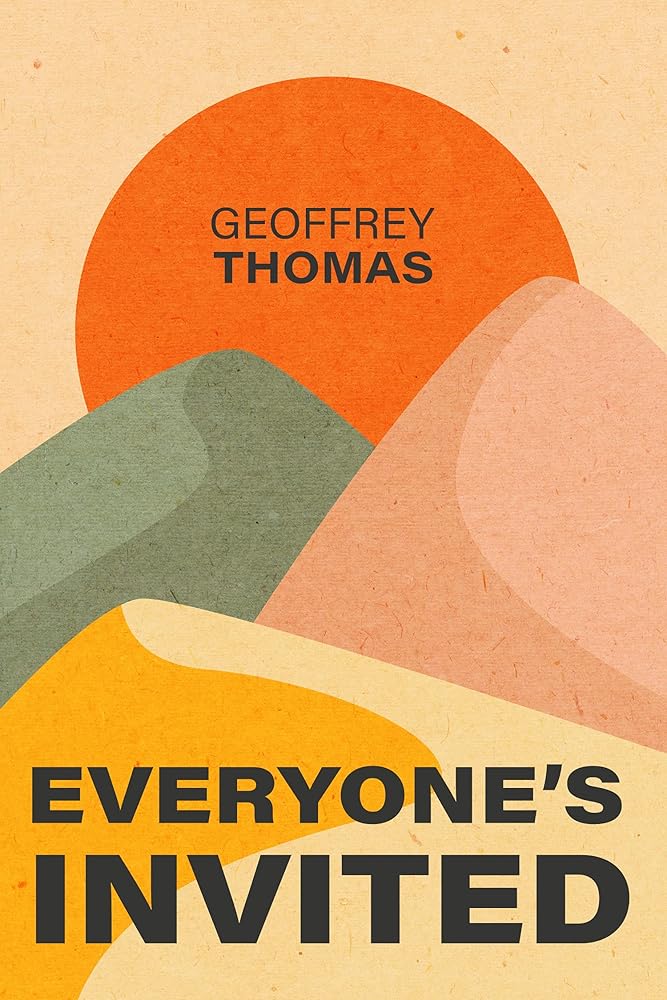 Everyone’s Invited cover image