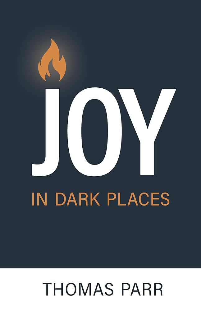 Joy in Dark Places cover image