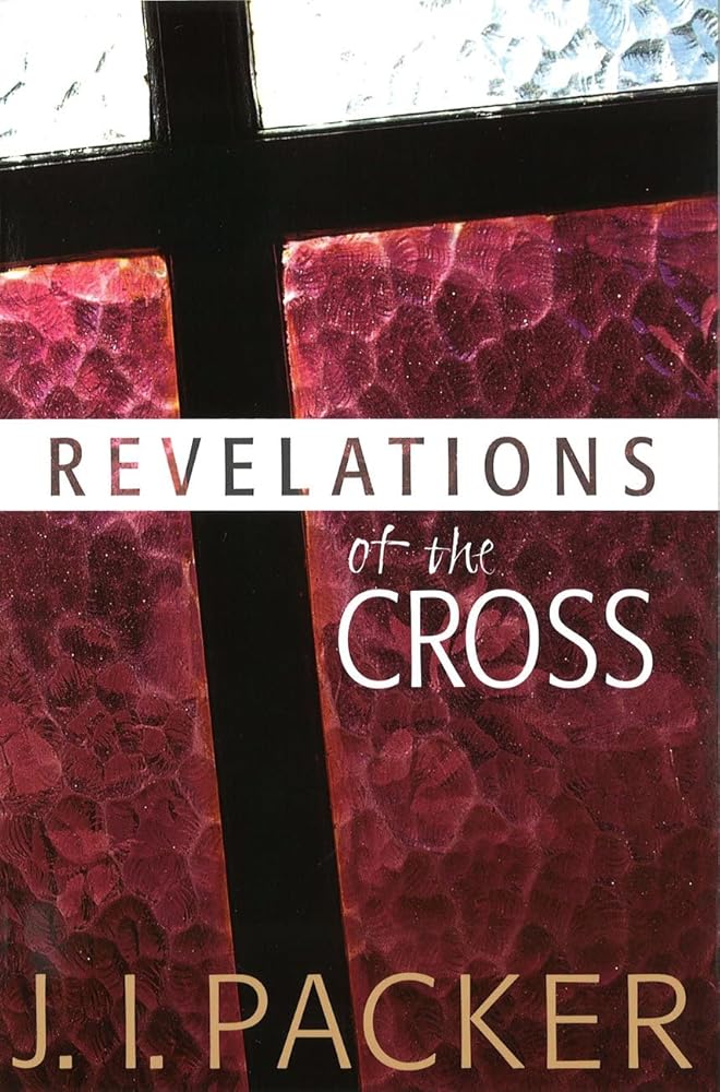 Revelations of the Cross: Revelations Of The Cross cover image