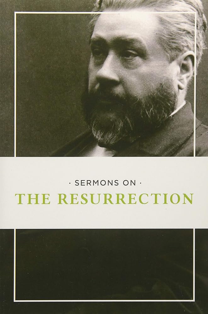 Sermons on the Resurrection cover image