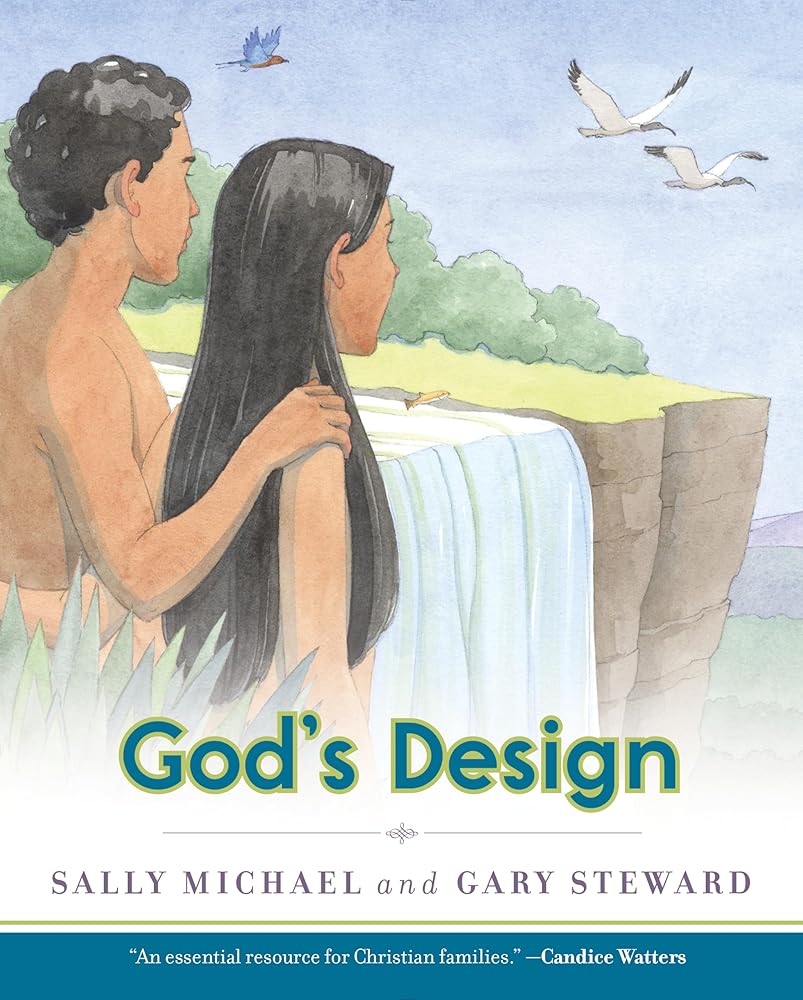 God's Design (Making Him Known) cover image