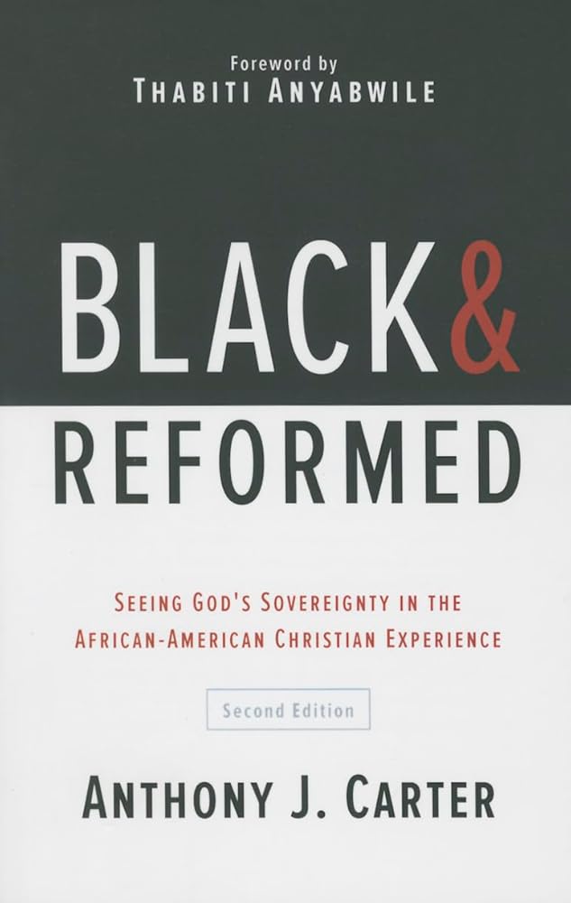 Black and Reformed: Seeing God's Sovereignty in the African-American Christian Experience cover image