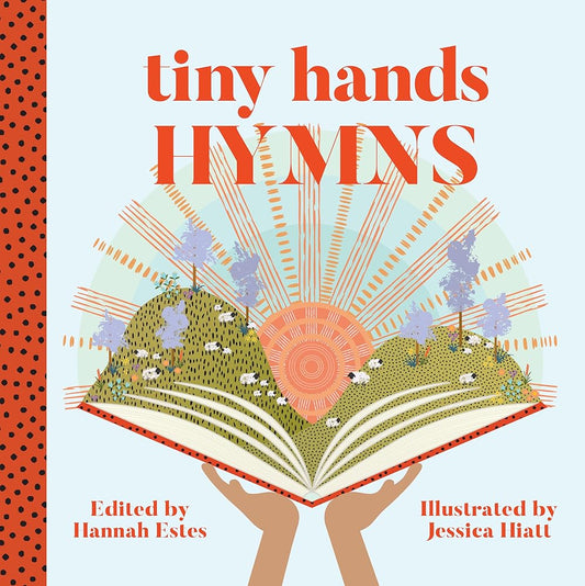 Hymns (Tiny Hands) cover image
