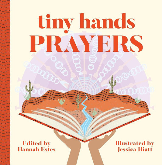 Prayers (Tiny Hands) cover image