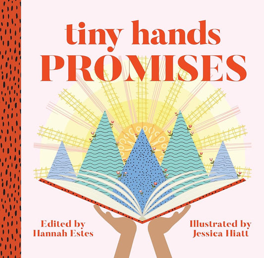 Promises (Tiny Hands) cover image
