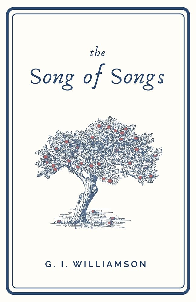 The Song of Songs cover image