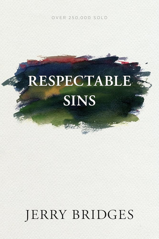 Respectable Sins cover image