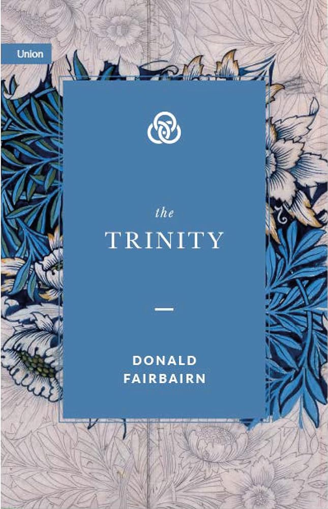 The Trinity cover image