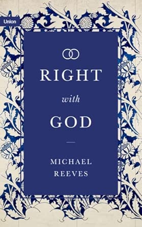 Right with God cover image