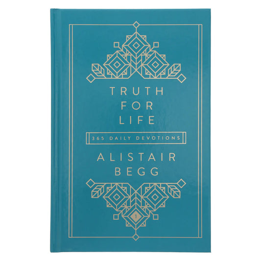 Truth for Life Devotional Volume 1 (Hardcover)