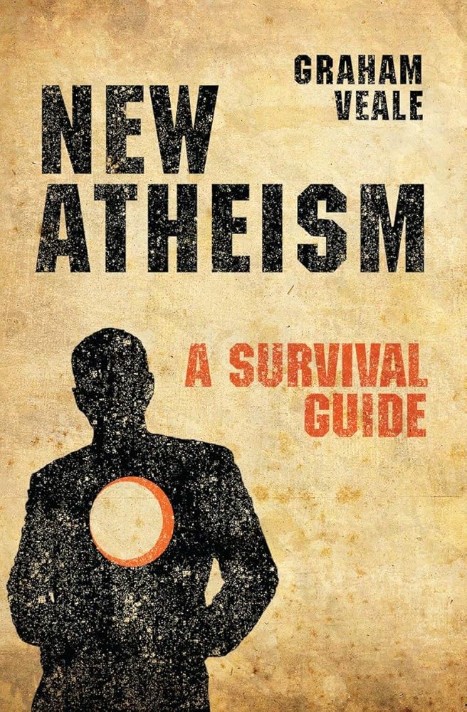 New Atheism: A Survival Guide cover image