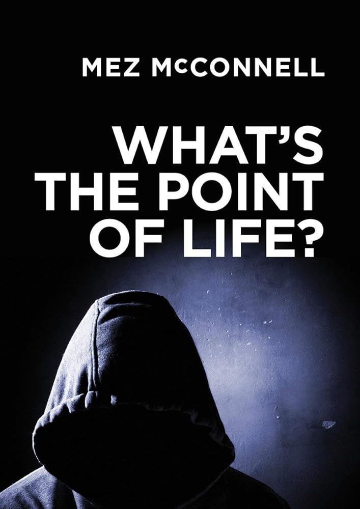 What's the Point of Life? cover image