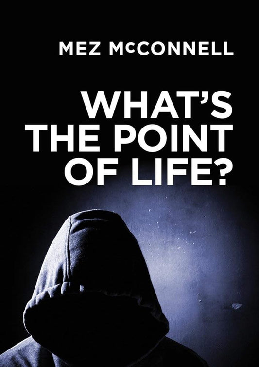 What's the Point of Life? cover image