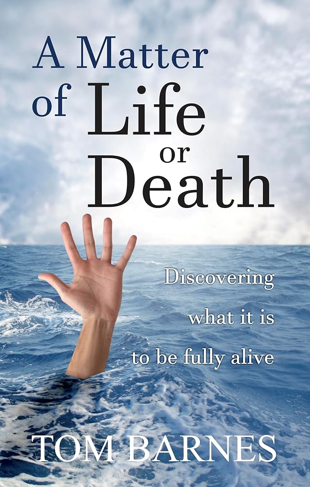 A Matter of Life or Death cover image
