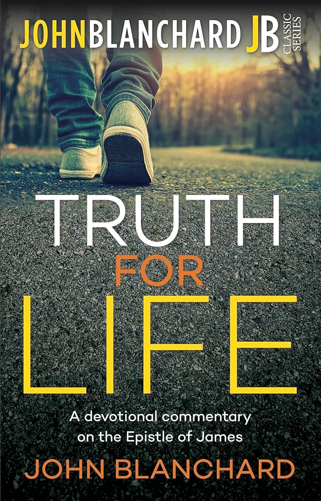 Truth for Life cover image