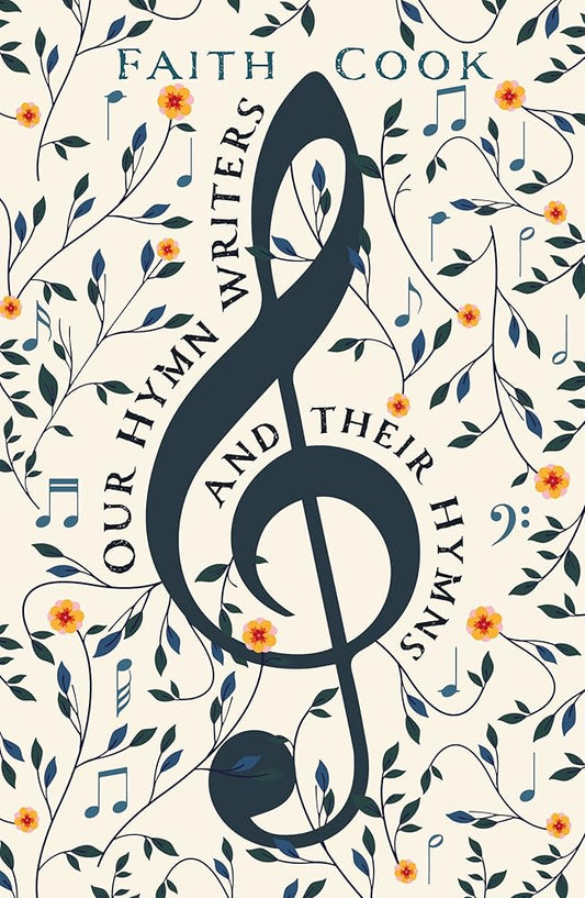 Our Hymn Writers and Their Hymns cover image