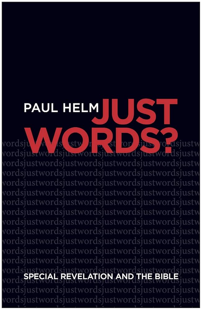 Just Words? cover image