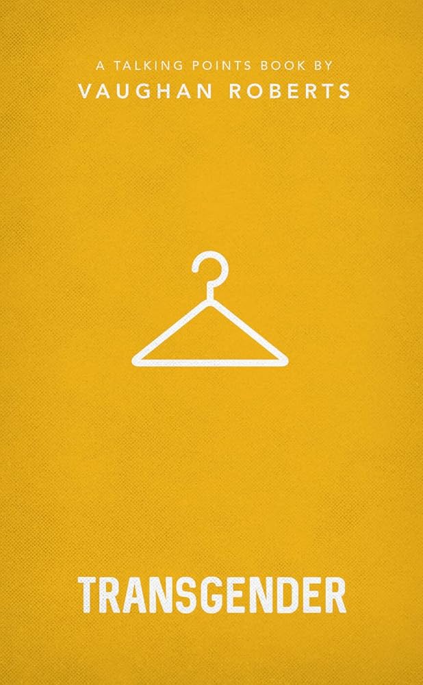 Transgender cover image