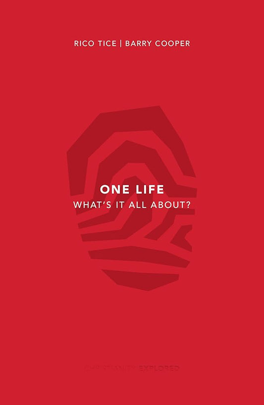 One Life cover image