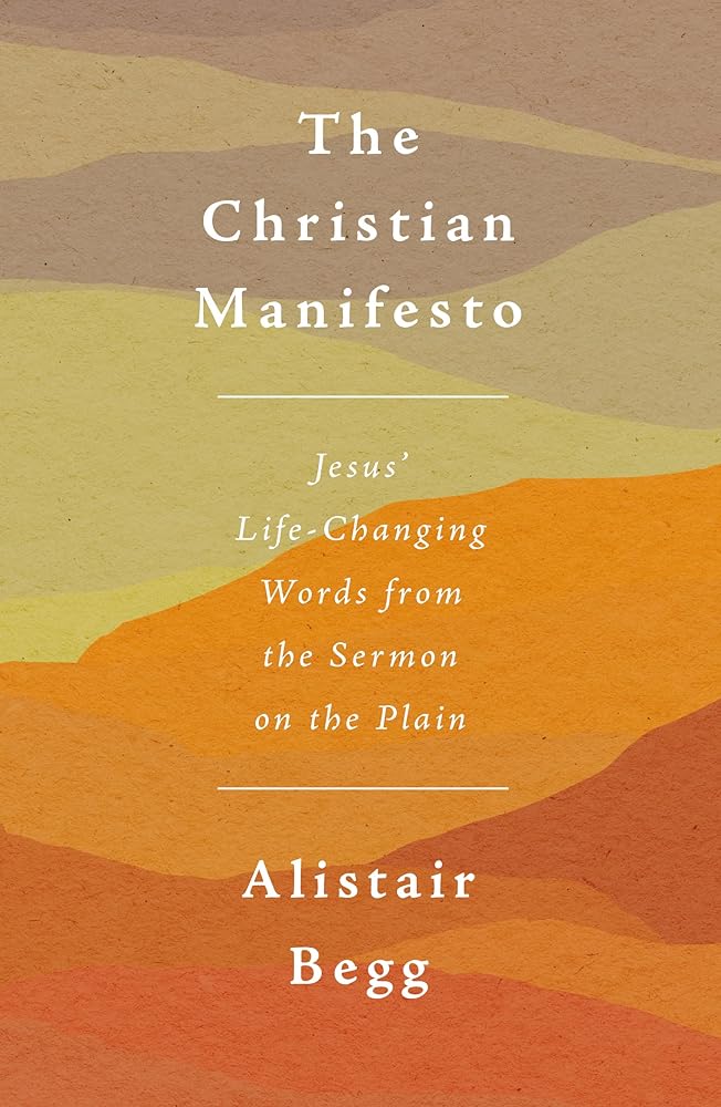 The Christian Manifesto cover image
