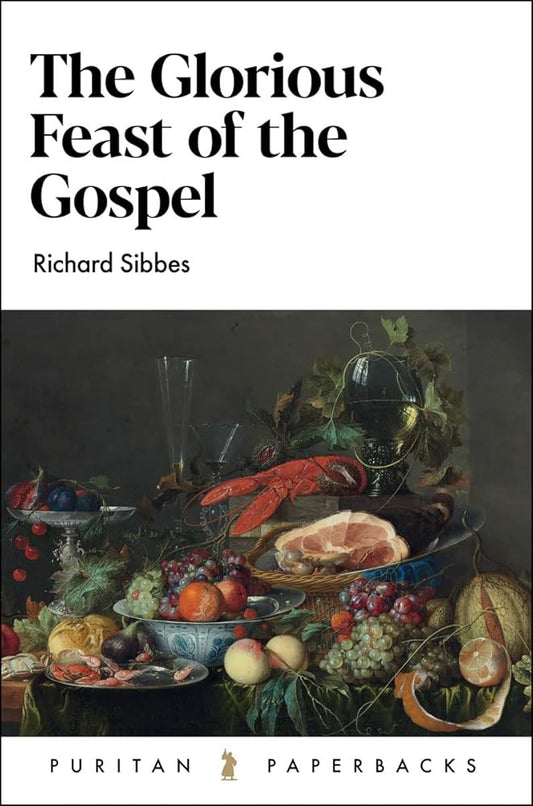 The Glorious Feast of the Gospel cover image