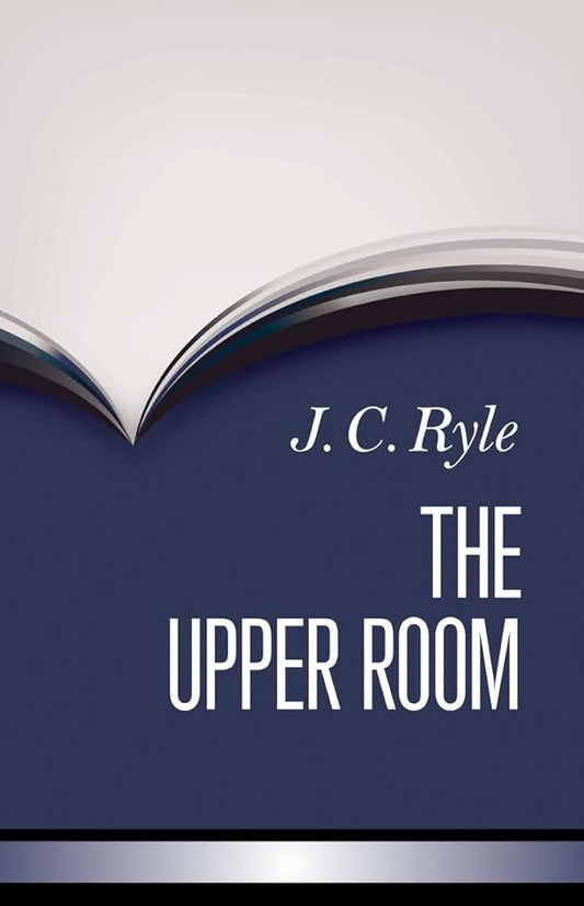 The Upper Room cover image