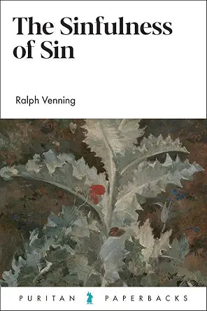 The Sinfulness of Sin (Puritan Paperbacks) cover image