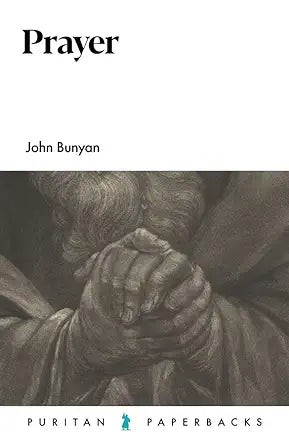 Prayer (Puritan Paperbacks) cover image